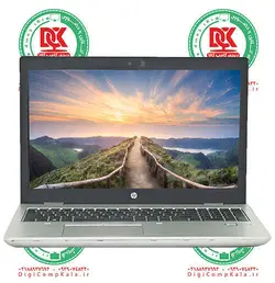 لپ تاپ 15.6 اینچ اچ پی HP ProBook 650 G5 i7 8665u FullHd IPS نسل 8 گارانتی تا یکسال فروش آنلاین، حضوری و اقساطی