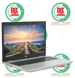 لپ تاپ 15.6 اینچ اچ پی HP ProBook 650 G5 i7 8665u FullHd IPS نسل 8 گارانتی تا یکسال فروش آنلاین، حضوری و اقساطی