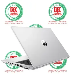 لپ تاپ 15.6 اینچ اچ پی HP ProBook 650 G5 i7 8665u FullHd IPS نسل 8 گارانتی تا یکسال فروش آنلاین، حضوری و اقساطی