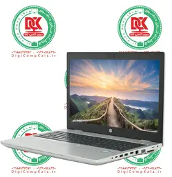 لپ تاپ 15.6 اینچ اچ پی HP ProBook 650 G5 i7 8665u FullHd IPS نسل 8 گارانتی تا یکسال فروش آنلاین، حضوری و اقساطی