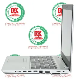 لپ تاپ 15.6 اینچ اچ پی HP ProBook 650 G5 i7 8665u FullHd IPS نسل 8 گارانتی تا یکسال فروش آنلاین، حضوری و اقساطی