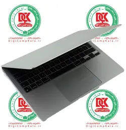 لپ تاپ 13.3 اینچی اپل مک بوک ایر مدل MacBook Air MGN63 2020 M1(8 Core) 16GB RAM 512GB SSD گارانتی تا 1 سال فروش آنلاین، حضوری و اقساطی