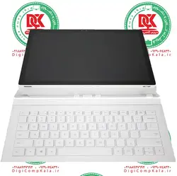 سرفیس لپ تاپ 13.5 اینچ لمسی Microsoft Surface Book 2 RAM 8GB SSD M.2 NVMe 256GB 3K*2K IPS i7 8650u رنگ پلاتینی نسل 8 گارانتی تا 1 سال فروش آنلاین، حضوری و اقساطی