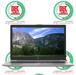 لپ تاپ 15.6 اینچ اچ پی HP ZBook 15u G6 i7 8665u FullHD IPS نسل 8 گارانتی تا 1 سال فروش آنلاین، حضوری و اقساطی