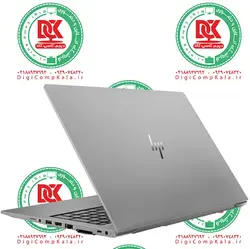 لپ تاپ 15.6 اینچ اچ پی HP ZBook 15u G6 i7 8665u FullHD IPS نسل 8 گارانتی تا 1 سال فروش آنلاین، حضوری و اقساطی
