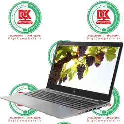 لپ تاپ 15.6 اینچ اچ پی HP ZBook 15u G6 i7 8665u FullHD IPS نسل 8 گارانتی تا 1 سال فروش آنلاین، حضوری و اقساطی