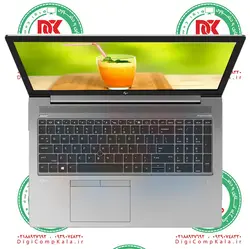 لپ تاپ 15.6 اینچ اچ پی HP ZBook 15u G6 i7 8665u FullHD IPS نسل 8 گارانتی تا 1 سال فروش آنلاین، حضوری و اقساطی