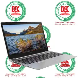 لپ تاپ 15.6 اینچ اچ پی HP ZBook 15u G6 i7 8665u FullHD IPS نسل 8 گارانتی تا 1 سال فروش آنلاین، حضوری و اقساطی