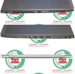 لپ تاپ 15.6 اینچ اچ پی HP ZBook 15u G6 i7 8665u FullHD IPS نسل 8 گارانتی تا 1 سال فروش آنلاین، حضوری و اقساطی