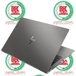 لپ تاپ 15.6 اینچ اچ پی HP ZBook 15u G6 i7 8665u FullHD IPS نسل 8 گارانتی تا 1 سال فروش آنلاین، حضوری و اقساطی