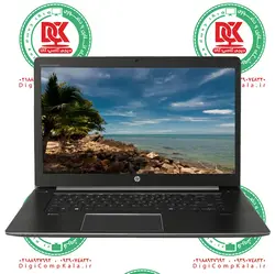 لپ تاپ 15.6 اینچ اچ پی HP ZBook G3 Studio Xeon E3-1505M v5 SSD M.2 NVMe Nvidia M1000M 4G 4K Dream Color گارانتی تا 1 سال فروش آنلاین، حضوری و اقساطی