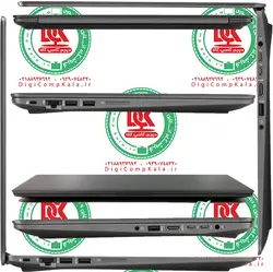 لپ تاپ 15.6 اینچ اچ پی HP ZBook G3 Studio Xeon E3-1505M v5 SSD M.2 NVMe Nvidia M1000M 4G 4K Dream Color گارانتی تا 1 سال فروش آنلاین، حضوری و اقساطی