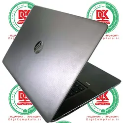 لپ تاپ 15.6 اینچ اچ پی HP ZBook G3 Studio Xeon E3-1505M v5 SSD M.2 NVMe Nvidia M1000M 4G 4K Dream Color گارانتی تا 1 سال فروش آنلاین، حضوری و اقساطی