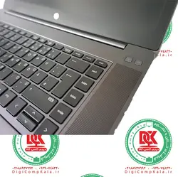لپ تاپ 15.6 اینچ اچ پی HP ZBook G3 Studio Xeon E3-1505M v5 SSD M.2 NVMe Nvidia M1000M 4G 4K Dream Color گارانتی تا 1 سال فروش آنلاین، حضوری و اقساطی