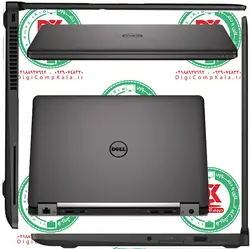 لپ تاپ 12.5 اینچ دل Dell Latitude E7270 i5 6300u HD نسل 6 گارانتی تا 1 سال فروش آنلاین، حضوری و اقساطی