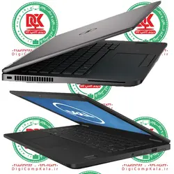 لپ تاپ 12.5 اینچ دل Dell Latitude E7270 i5 6300u HD نسل 6 گارانتی تا 1 سال فروش آنلاین، حضوری و اقساطی