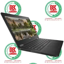 لپ تاپ 12.5 اینچ دل Dell Latitude E7270 i5 6300u HD نسل 6 گارانتی تا 1 سال فروش آنلاین، حضوری و اقساطی