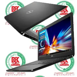 لپ تاپ 15.6 اینچ دل Dell Latitude 3500 i5 8265u نسل 8 گارانتی تا 1 سال فروش آنلاین، حضوری و اقساطی