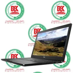 لپ تاپ 15.6 اینچ دل Dell Latitude 3500 i5 8265u نسل 8 گارانتی تا 1 سال فروش آنلاین، حضوری و اقساطی
