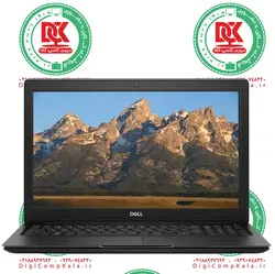 لپ تاپ 15.6 اینچ دل Dell Latitude 3500 i5 8265u نسل 8 گارانتی تا 1 سال فروش آنلاین، حضوری و اقساطی