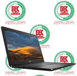 لپ تاپ 15.6 اینچ دل Dell Latitude 3500 i5 8265u نسل 8 گارانتی تا 1 سال فروش آنلاین، حضوری و اقساطی