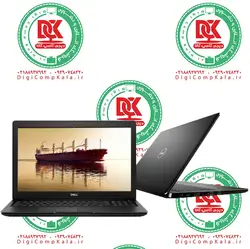 لپ تاپ 15.6 اینچ دل Dell Latitude 3500 i5 8265u نسل 8 گارانتی تا 1 سال فروش آنلاین، حضوری و اقساطی