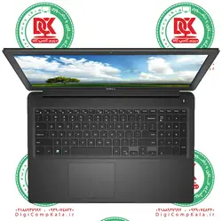 لپ تاپ 15.6 اینچ دل Dell Latitude 3500 i5 8265u نسل 8 گارانتی تا 1 سال فروش آنلاین، حضوری و اقساطی