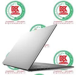 لپ تاپ 15.6 اینچ لمسی دل Dell Precision 5530 Intel Xeon E-2176M Nvidia Quadro P2000 4G 4K IGZO نسل 8 سری قوی زنون گارانتی تا 1 سال فروش آنلاین، حضوری و اقساطی
