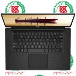 لپ تاپ 15.6 اینچ لمسی دل Dell Precision 5530 Intel Xeon E-2176M Nvidia Quadro P2000 4G 4K IGZO نسل 8 سری قوی زنون گارانتی تا 1 سال فروش آنلاین، حضوری و اقساطی