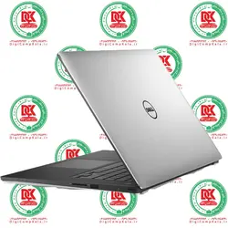 لپ تاپ 15.6 اینچ لمسی دل Dell Precision 5530 Intel Xeon E-2176M Nvidia Quadro P2000 4G 4K IGZO نسل 8 سری قوی زنون گارانتی تا 1 سال فروش آنلاین، حضوری و اقساطی