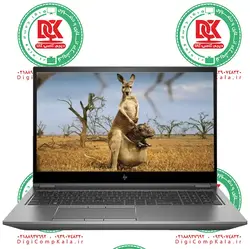 لپ تاپ 15.6 اینچ اچ پی HP ZBook Fury G7 Intel Xeon W-10885M Nvidia T2000 Max-Q Design 4G FullHD IPS نسل 10 مدل قوی اینتل زنون گارانتی تا 1 سال فروش آنلاین، حضوری و اقساطی