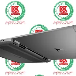 لپ تاپ 15.6 اینچ اچ پی HP ZBook Fury G7 Intel Xeon W-10885M Nvidia T2000 Max-Q Design 4G FullHD IPS نسل 10 مدل قوی اینتل زنون گارانتی تا 1 سال فروش آنلاین، حضوری و اقساطی