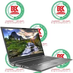 لپ تاپ 15.6 اینچ اچ پی HP ZBook Fury G7 Intel Xeon W-10885M Nvidia T2000 Max-Q Design 4G FullHD IPS نسل 10 مدل قوی اینتل زنون گارانتی تا 1 سال فروش آنلاین، حضوری و اقساطی