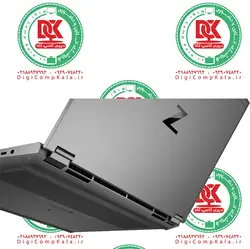 لپ تاپ 15.6 اینچ اچ پی HP ZBook Fury G7 Intel Xeon W-10885M Nvidia T2000 Max-Q Design 4G FullHD IPS نسل 10 مدل قوی اینتل زنون گارانتی تا 1 سال فروش آنلاین، حضوری و اقساطی