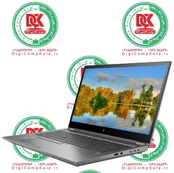 لپ تاپ 15.6 اینچ اچ پی HP ZBook Fury G7 Intel Xeon W-10885M Nvidia T2000 Max-Q Design 4G FullHD IPS نسل 10 مدل قوی اینتل زنون گارانتی تا 1 سال فروش آنلاین، حضوری و اقساطی