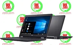 لپ تاپ 15.6 اینچ گرافیک دار دل Dell Latitude 5580 i7 7600u NVIDIA GeForce 930MX 2GB FullHD WVA نسل 7 گارانتی تا 1 سال فروش آنلاین، حضوری و اقساطی