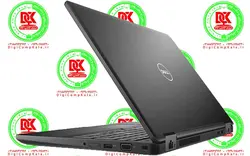 لپ تاپ 15.6 اینچ گرافیک دار دل Dell Latitude 5580 i7 7600u NVIDIA GeForce 930MX 2GB FullHD WVA نسل 7 گارانتی تا 1 سال فروش آنلاین، حضوری و اقساطی