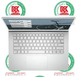 لپ تاپ 14 اینچ دل اینسپایرون 5401 Dell Inspiron 14 5401 i7 1065G7 FullHD WVA نسل 10 گارانتی تا 1 سال فروش آنلاین، حضوری و اقساطی