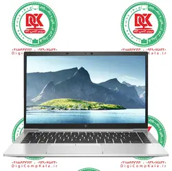 لپ تاپ 14 اینچ لمسی اچ پی HP EliteBook 845 G7 AMD Ryzen 5 PRO 4650U FullHD IPS گارانتی تا 1 سال فروش آنلاین، حضوری و اقساطی