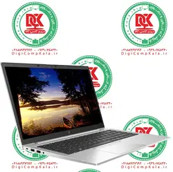 لپ تاپ 14 اینچ لمسی اچ پی HP EliteBook 845 G7 AMD Ryzen 5 PRO 4650U FullHD IPS گارانتی تا 1 سال فروش آنلاین، حضوری و اقساطی