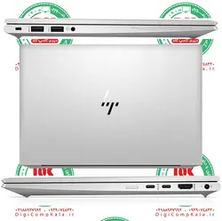 لپ تاپ 14 اینچ لمسی اچ پی HP EliteBook 845 G7 AMD Ryzen 5 PRO 4650U FullHD IPS گارانتی تا 1 سال فروش آنلاین، حضوری و اقساطی