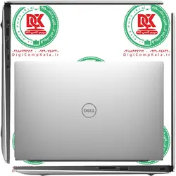 لپ تاپ 15.6 اینچ دل IGZO4 پنل Dell Precision 5540 i7 9850H Nvidia Quadro T1000 4G FullHD | 4K Touch نسل 9 سری قوی H گارانتی تا 1 سال فروش آنلاین، حضوری و اقساطی