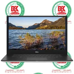لپ تاپ 15.6 اینچ دل IGZO4 پنل Dell Precision 5540 i7 9850H Nvidia Quadro T1000 4G FullHD | 4K Touch نسل 9 سری قوی H گارانتی تا 1 سال فروش آنلاین، حضوری و اقساطی