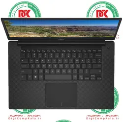 لپ تاپ 15.6 اینچ دل IGZO4 پنل Dell Precision 5540 i7 9850H Nvidia Quadro T1000 4G FullHD | 4K Touch نسل 9 سری قوی H گارانتی تا 1 سال فروش آنلاین، حضوری و اقساطی
