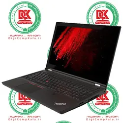 لپ تاپ 15.6 اینچ لنوو Lenovo ThinkPad P15 Gen 2 i7 11800H NVIDIA RTX A4000 8GB FullHD IPS نسل 11 سری H گارانتی تا 1 سال فروش آنلاین، حضوری و اقساطی