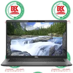 لپ تاپ 14 اینچ لمسی دل Dell Latitude 7420 i5 1145G7 Face ID SSD M.2 NVMe FullHD WVA نسل 11 گارانتی تا 1 سال فروش آنلاین، حضوری و اقساطی