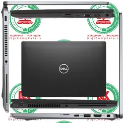 لپ تاپ 14 اینچ لمسی دل Dell Latitude 7420 i5 1145G7 Face ID SSD M.2 NVMe FullHD WVA نسل 11 گارانتی تا 1 سال فروش آنلاین، حضوری و اقساطی