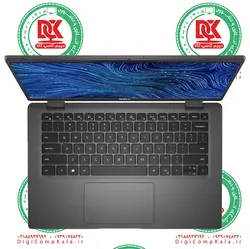 لپ تاپ 14 اینچ لمسی دل Dell Latitude 7420 i5 1145G7 Face ID SSD M.2 NVMe FullHD WVA نسل 11 گارانتی تا 1 سال فروش آنلاین، حضوری و اقساطی