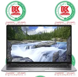 لپ تاپ 14 اینچ لمسی دل 360 درجه Dell Latitude 7400 2-in-1 i5 8365u FullHD IPS Face ID RAM 16GB SSD M.2 NVM2 512GB نسل 8 با قلم نوری Universal گارانتی تا 1 سال فروش آنلاین، حضوری و اقساطی