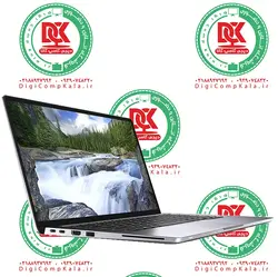 لپ تاپ 14 اینچ لمسی دل 360 درجه Dell Latitude 7400 2-in-1 i5 8365u FullHD IPS Face ID RAM 16GB SSD M.2 NVM2 512GB نسل 8 با قلم نوری Universal گارانتی تا 1 سال فروش آنلاین، حضوری و اقساطی